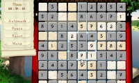 Imperial Sudoku