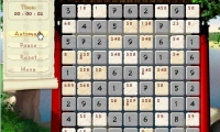 Imperial Sudoku