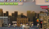 Gunrox Gang Wars