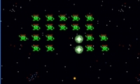 Space Crusaders