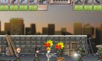 Gunrox Gang Wars