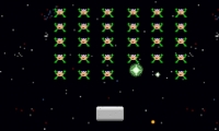 Space Crusaders
