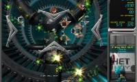 Ricochet Infinity