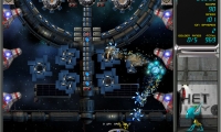 Ricochet Infinity