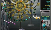 Ricochet Infinity
