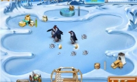 Farm Frenzy 3: Ice Age