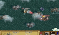 Rise of Pirates