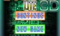 Space Buster 3D Lite