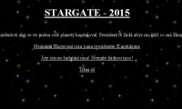 Stargate - 2015