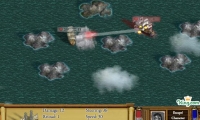 Rise of Pirates