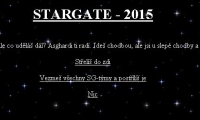 Stargate - 2015