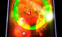 Space Buster 3D Lite