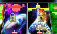 Space Buster 3D Lite