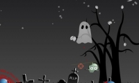 Cut Cut Zombie