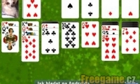 Klondike Solitaire