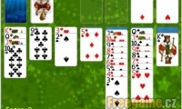 Klondike Solitaire