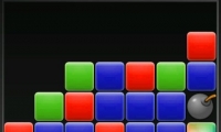 Puzzle Blox Arcade