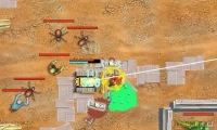 Joe Vs Armageddon Vengeance 