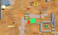 Joe Vs Armageddon Vengeance 