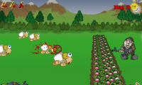 Joes Farm Last Stand