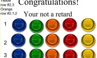 The Dumb Ass Test