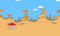 Crazy Canyon Golf