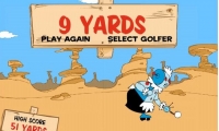 Crazy Canyon Golf