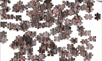 Jigsaw: Fishing Net