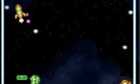 Brick Galaxy