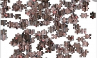 Jigsaw: Fishing Net