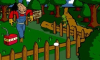 Griswold the Goblin