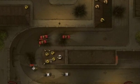 Favela Heroes