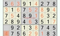 Sudoku Rax