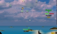 Air Gunner