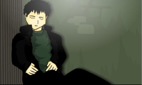 - Escape -
