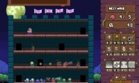 Monster Castle Defense