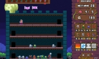 Monster Castle Defense