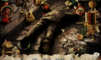 Jane Croft: The Baker Street 