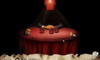 Jane Croft: The Baker Street 