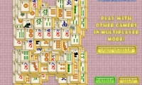 Wellmahjong!