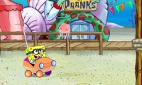 Bikini Bottom Carnival 