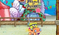 Bikini Bottom Carnival 