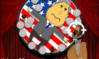 Wheel of Misfortune