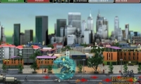 Armored Fighter : New War