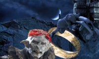 Gollum