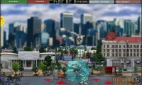 Armored Fighter : New War