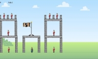 Castle Clout: Return of the King