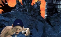 Gollum