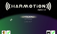 Harmotion