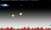 Mars Rescue